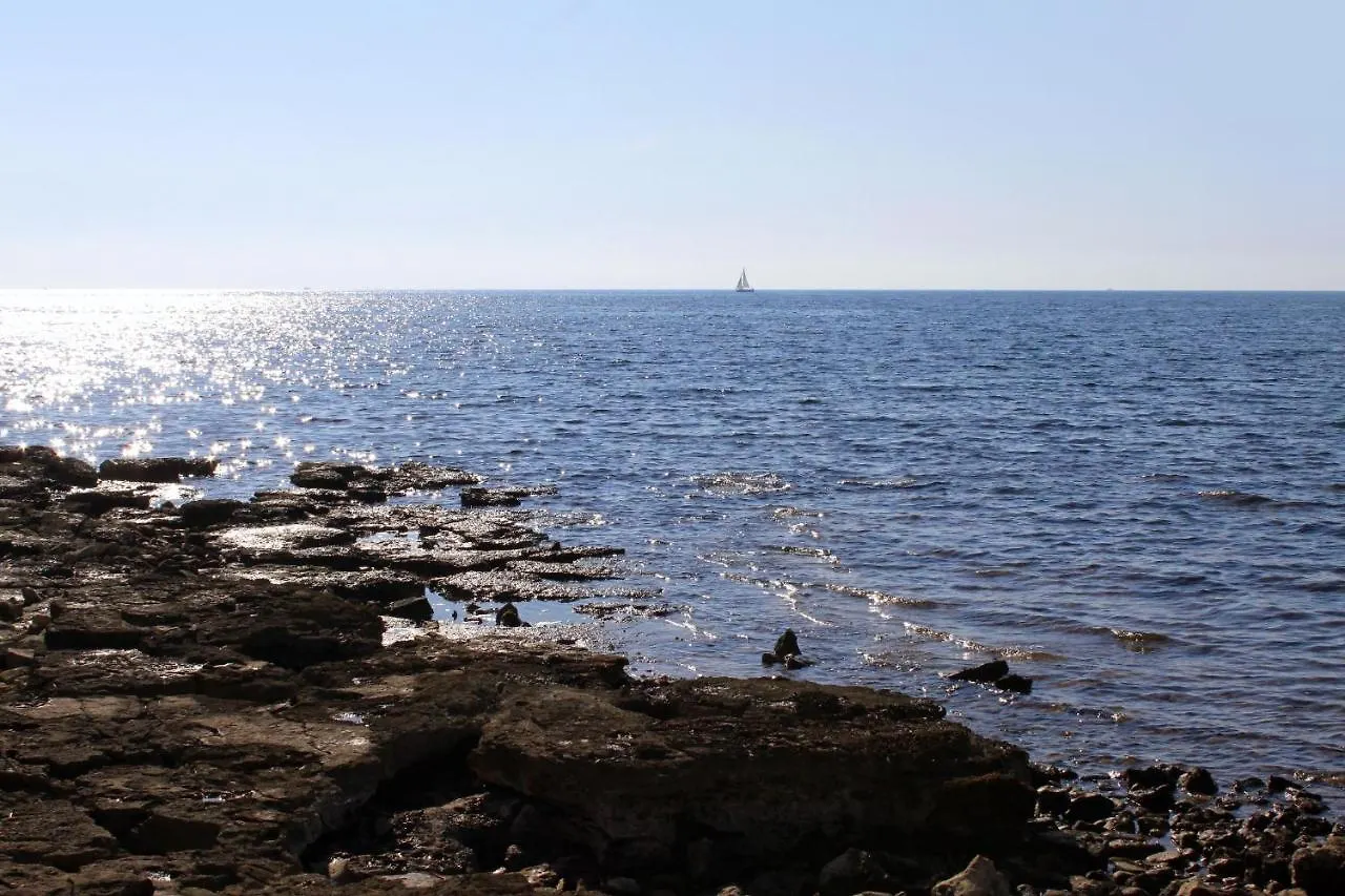Apartments By The Sea Sveti Ivan, Umag - 9692 크로아티아