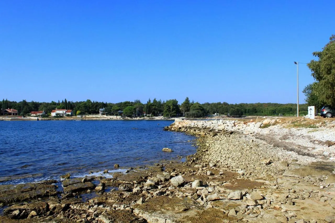 Apartments By The Sea Sveti Ivan, Umag - 9692 0*,  크로아티아