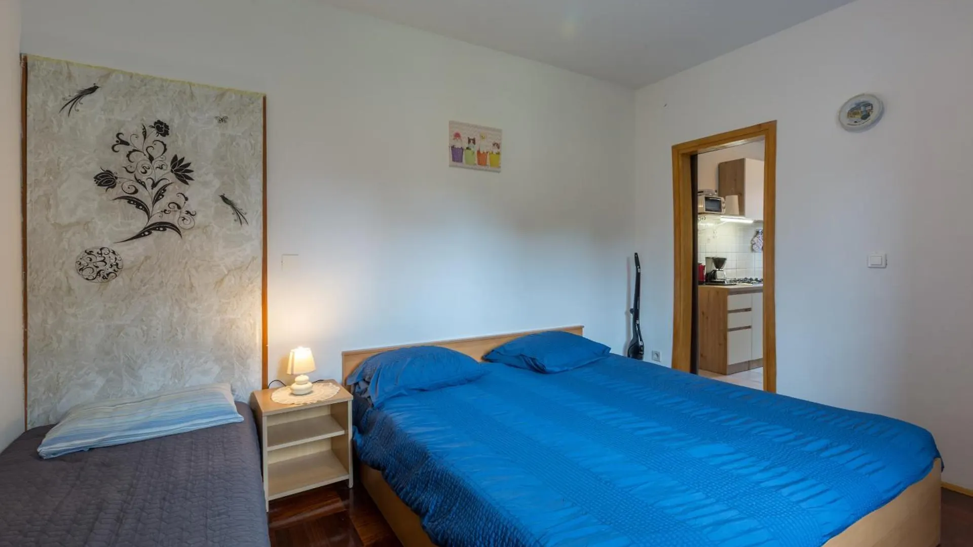 Apartments By The Sea Sveti Ivan, Umag - 9692 0*,  كرواتيا