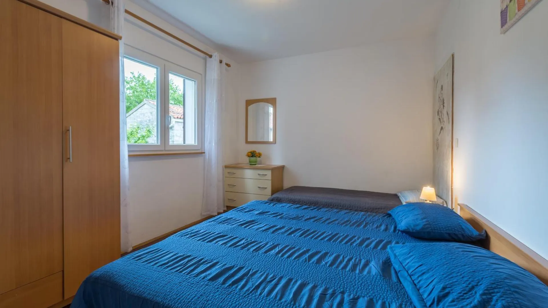 Apartments By The Sea Sveti Ivan, Umag - 9692