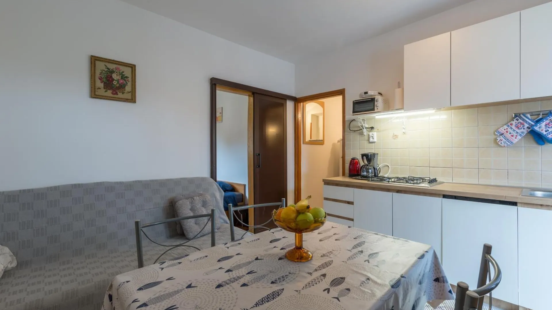 Apartments By The Sea Sveti Ivan, Umag - 9692