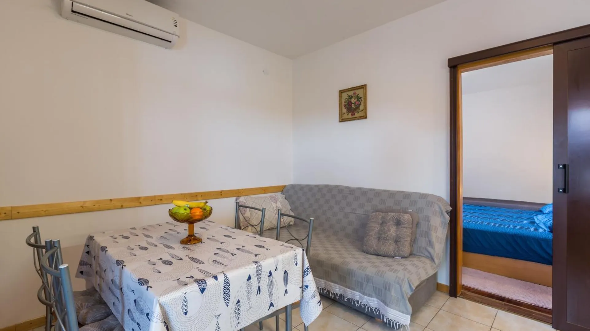 Apartments By The Sea Sveti Ivan, Umag - 9692 كرواتيا