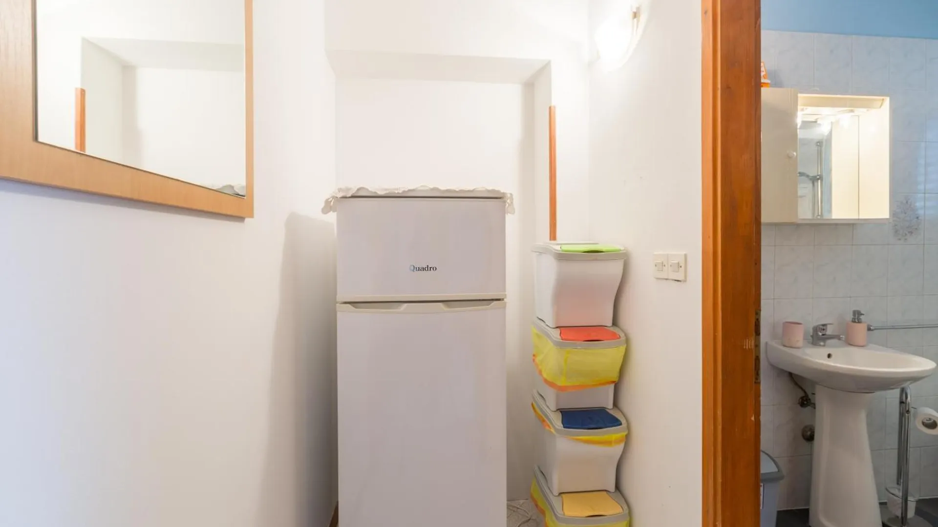 Apartments By The Sea Sveti Ivan, Umag - 9692