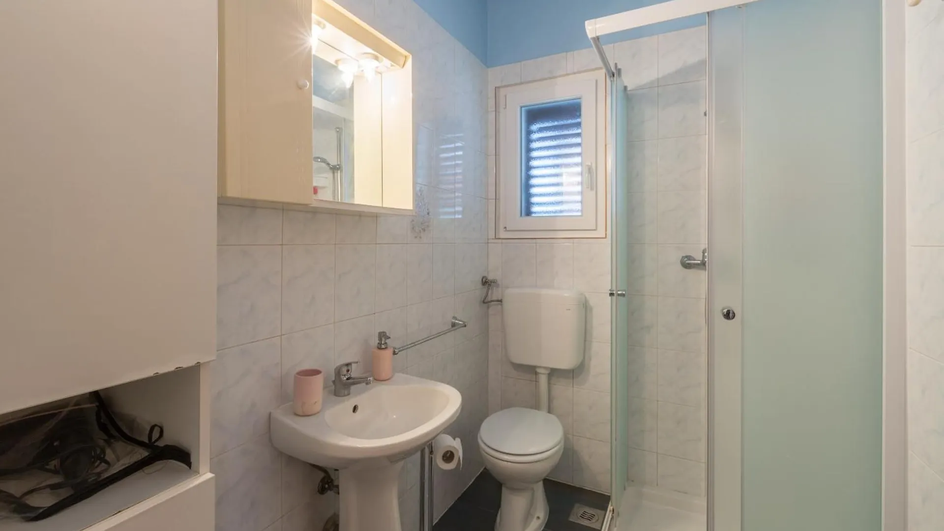 Apartments By The Sea Sveti Ivan, Umag - 9692