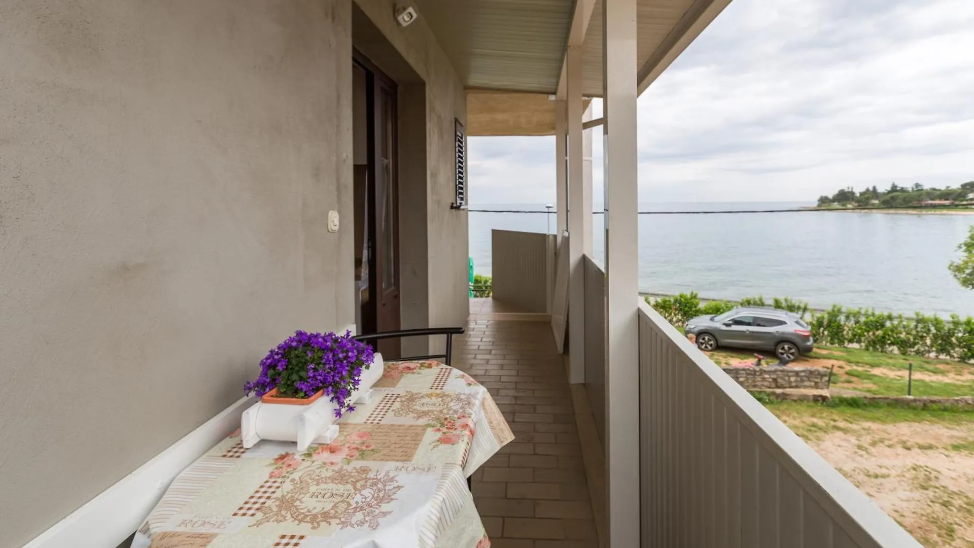 Apartments By The Sea Sveti Ivan, Umag - 9692